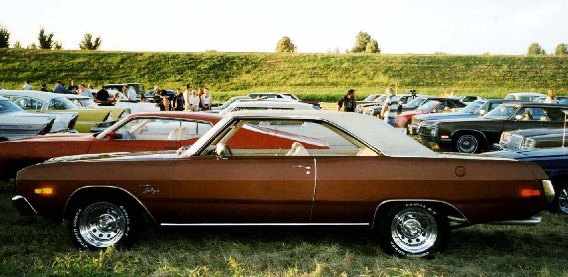 1973 dodge shop dart swinger